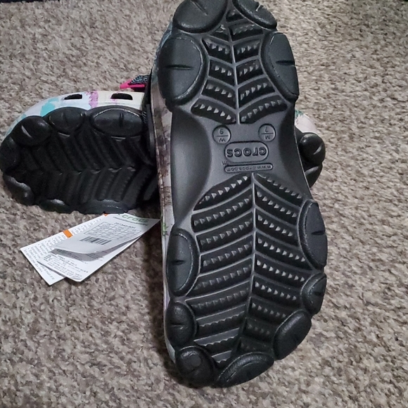 Crocs Classic Terrain Desert - Picture 4 of 4